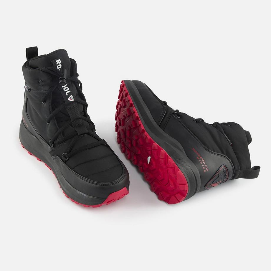 ROSSIGNOL Rossi Podium Bottines après-ski  