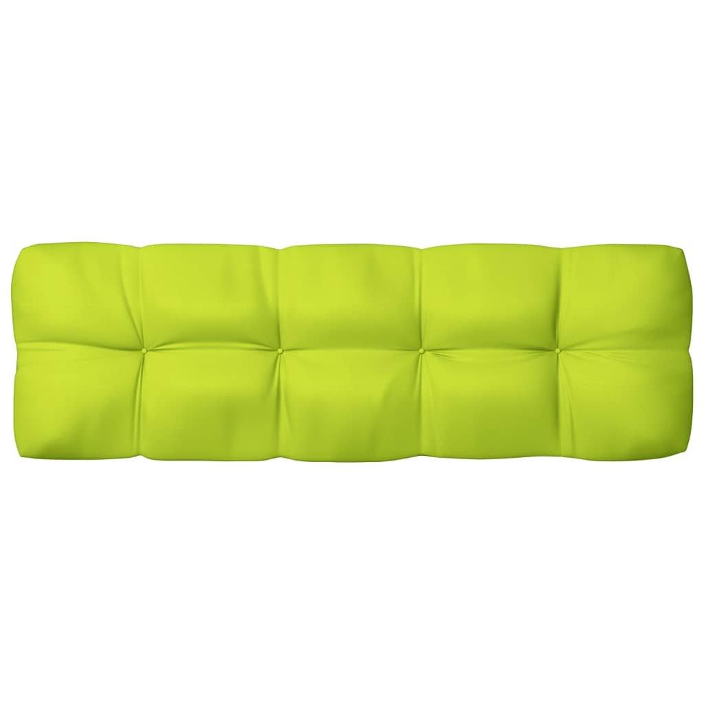 VidaXL Palettensofa-auflagen 3 stk. gewebe  