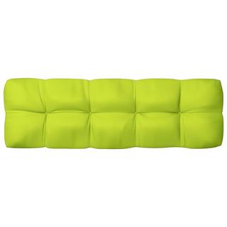 VidaXL Palettensofa-auflagen 3 stk. gewebe  