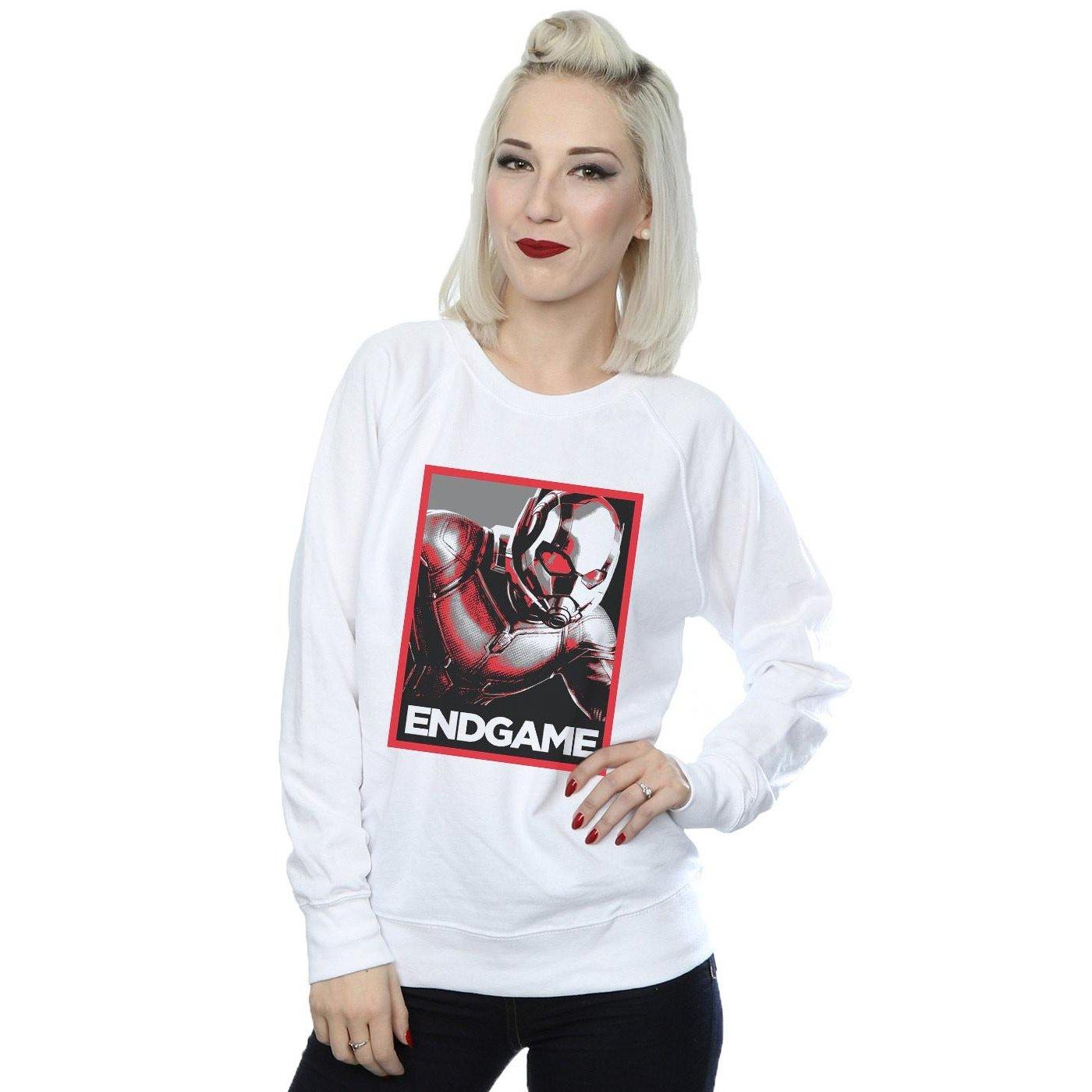 MARVEL  Avengers Endgame Sweatshirt 