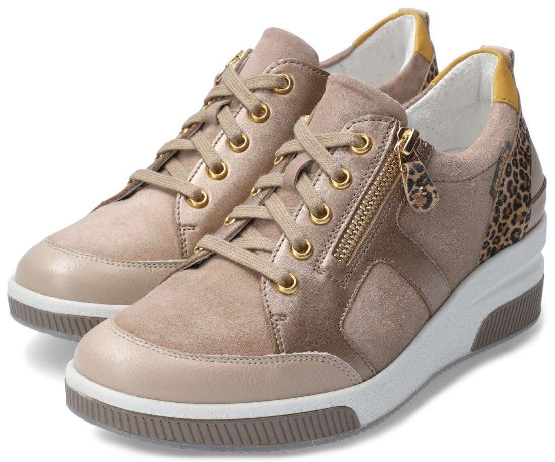 Mephisto  Trudie - Leder sneaker 