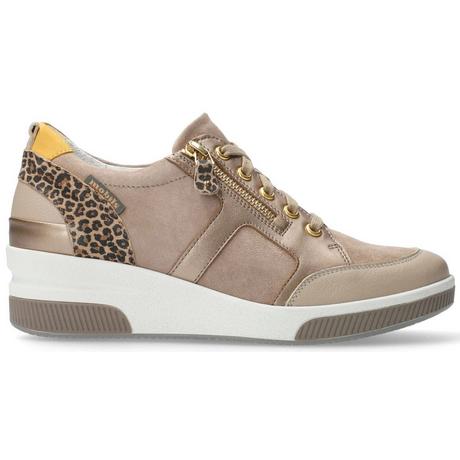 Mephisto  Trudie - Leder sneaker 