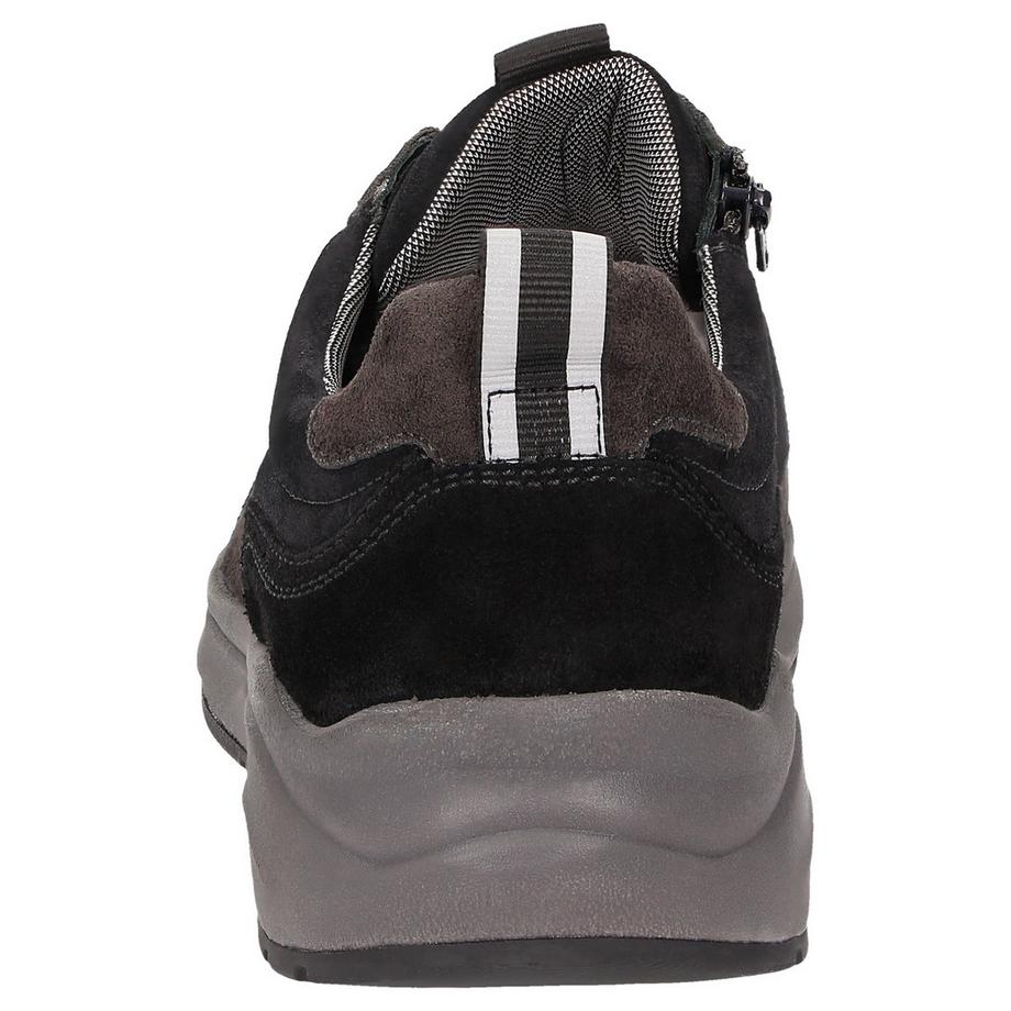 Sioux Tasuilo-702-J Sneaker  