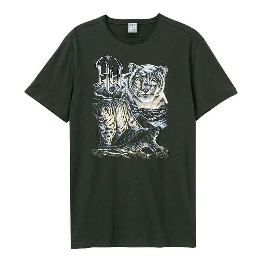 Snow Leopards TShirt
