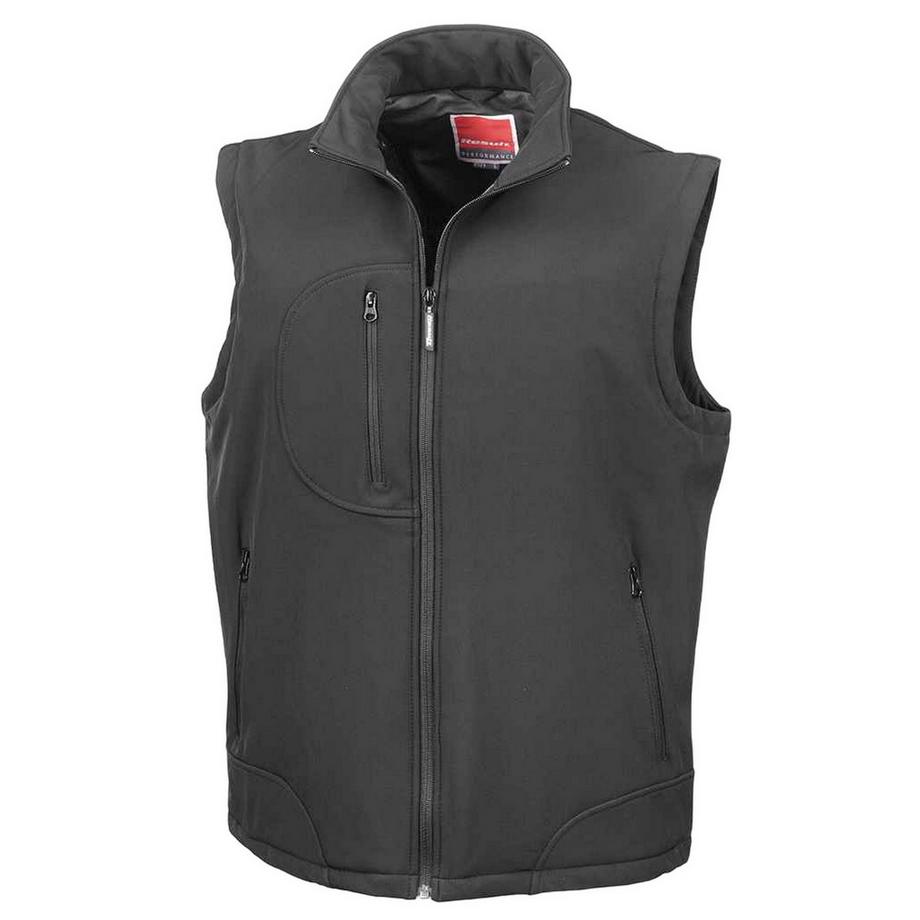 Veste sans manches