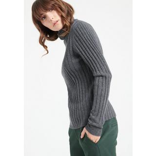 Studio Cashmere8  LILLY 15 Rollkragenpullover - 100% Kaschmir 