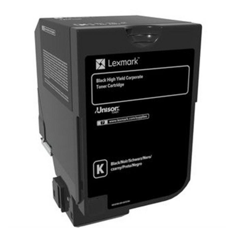 Toner Corporate CS720x CS725x (black)