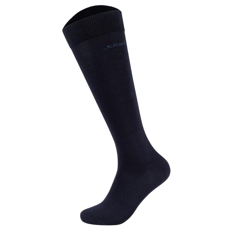 JOOP! Premium Essential Kniestrümpfe 6er Pack  