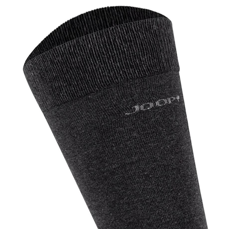 JOOP! Premium Essential Kniestrümpfe 6er Pack  