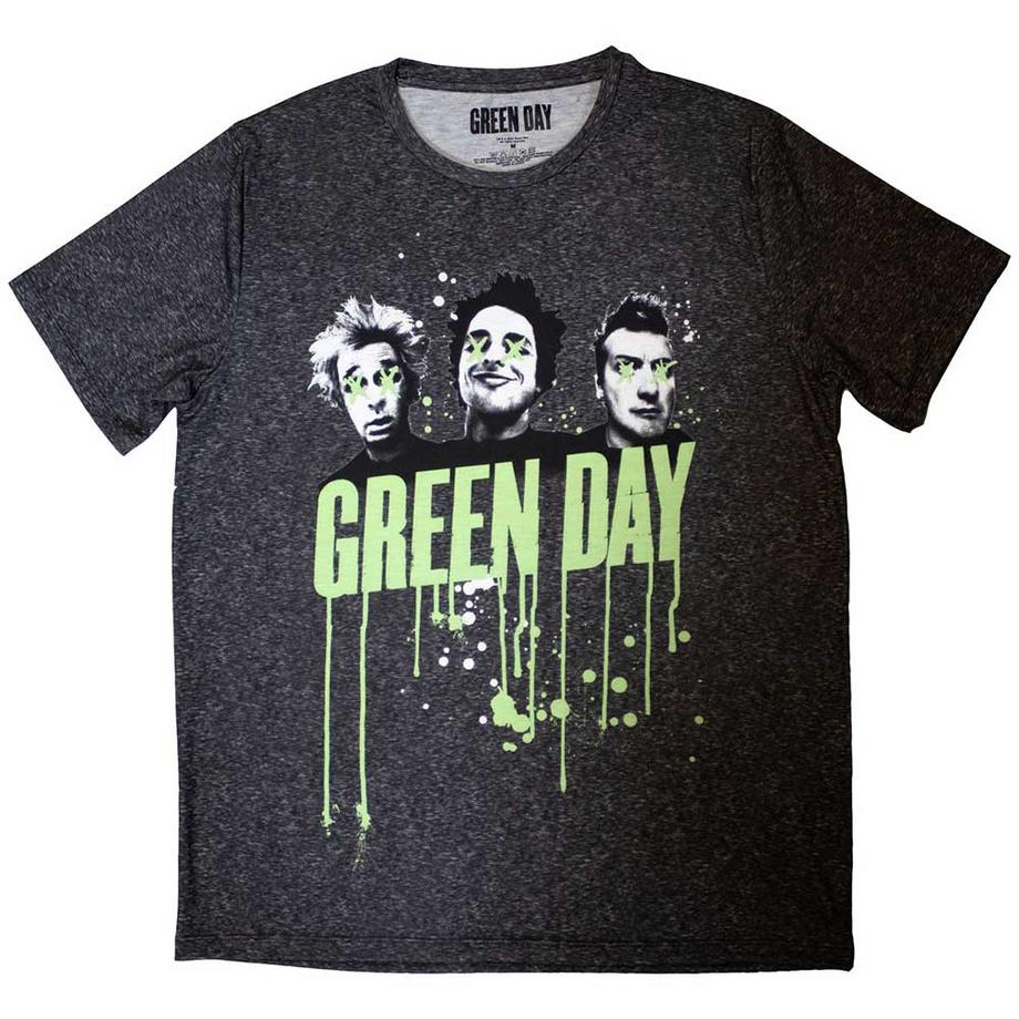 Green Day Green Day Pigiama con pantaloni lunghi  