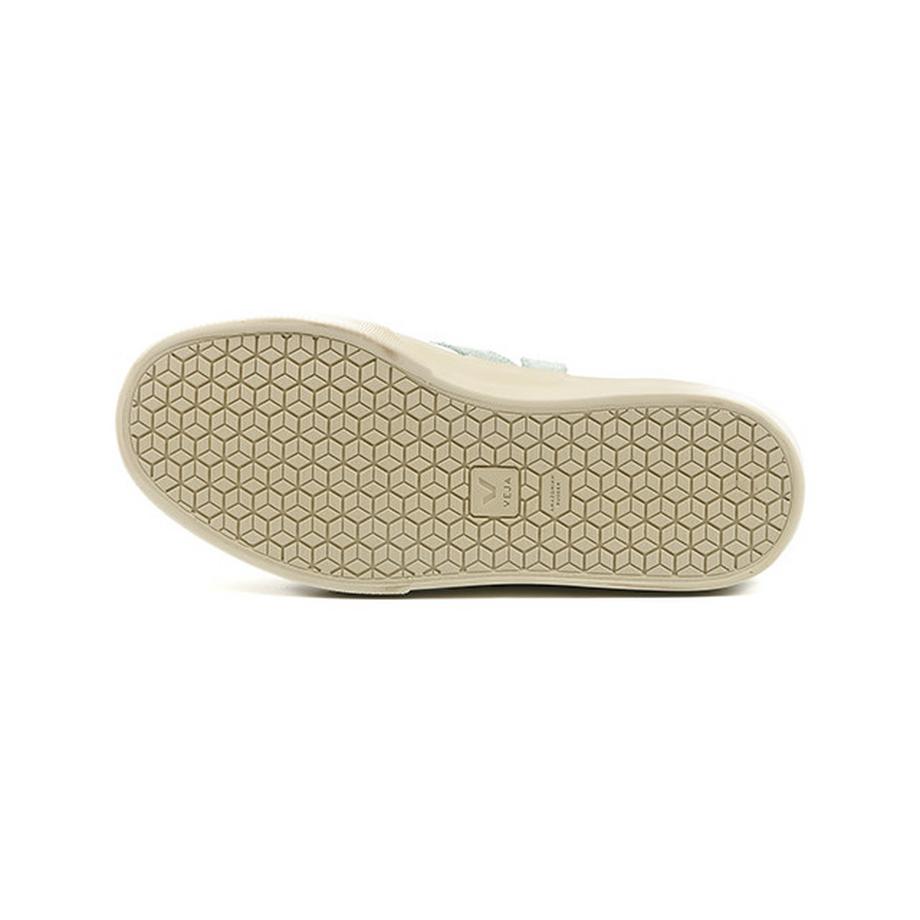 Veja Campo Chromefree Low-Top Sneakers  