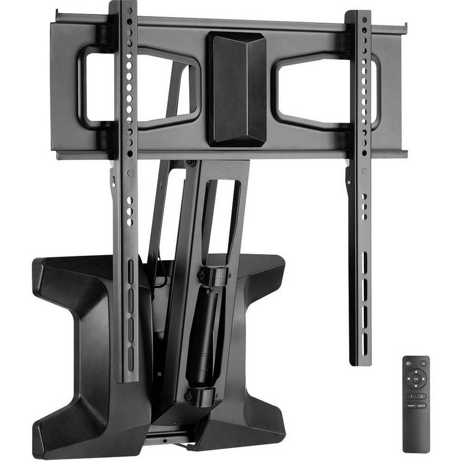 My Wall  Support mural motorisé pour écrans plats 