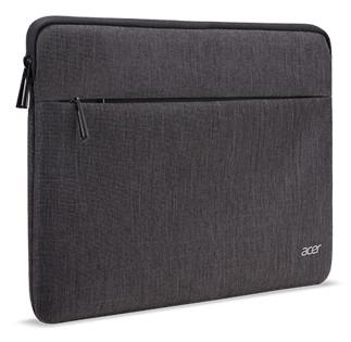 acer  Stofftasche für 15.6 schwarz 