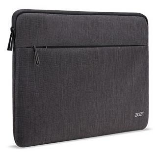 acer  Stofftasche für 15.6 schwarz 