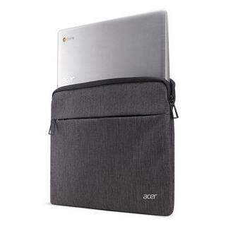 acer  Stofftasche für 15.6 schwarz 