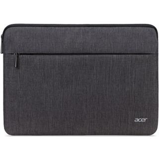 acer  Stofftasche für 15.6 schwarz 