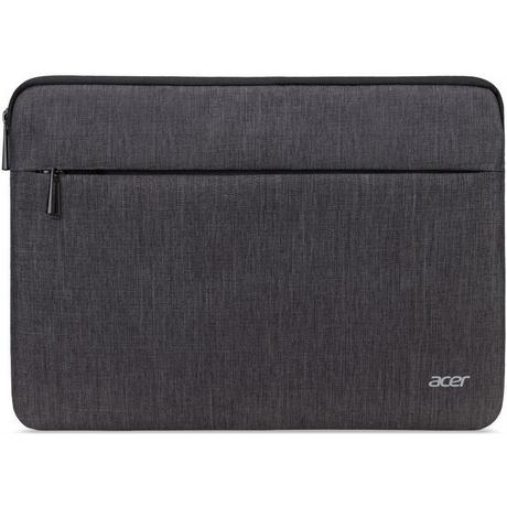 acer  Stofftasche für 15.6 schwarz 