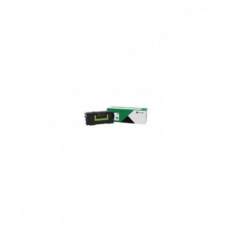 Lexmark  Toner B282H00 Black 