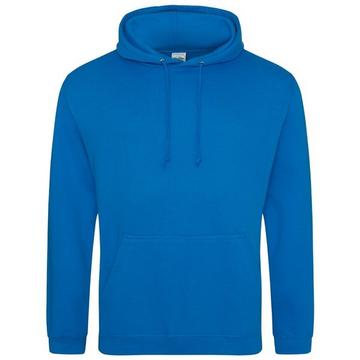 College Kapuzenpullover