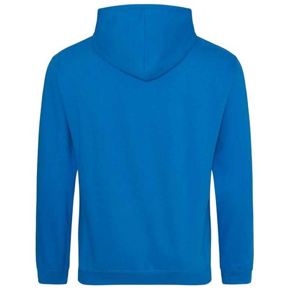 AWDis Felpa con cappuccio College  