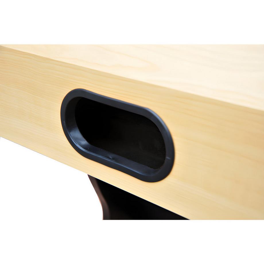 Vente-unique  Baby foot pliable STADIUM en MDF 137746 