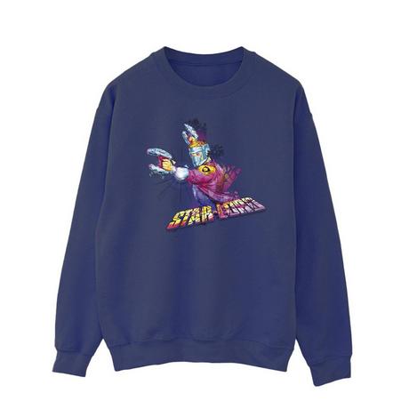 MARVEL  Guardians Of The Galaxy Sweatshirt 