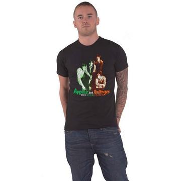 Apples And Oranges TShirt