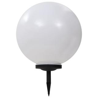 VidaXL Lampe solaire polypropylène  