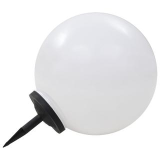 VidaXL Lampe solaire polypropylène  