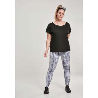 URBAN CLASSICS  leggings da urban classic pattern 