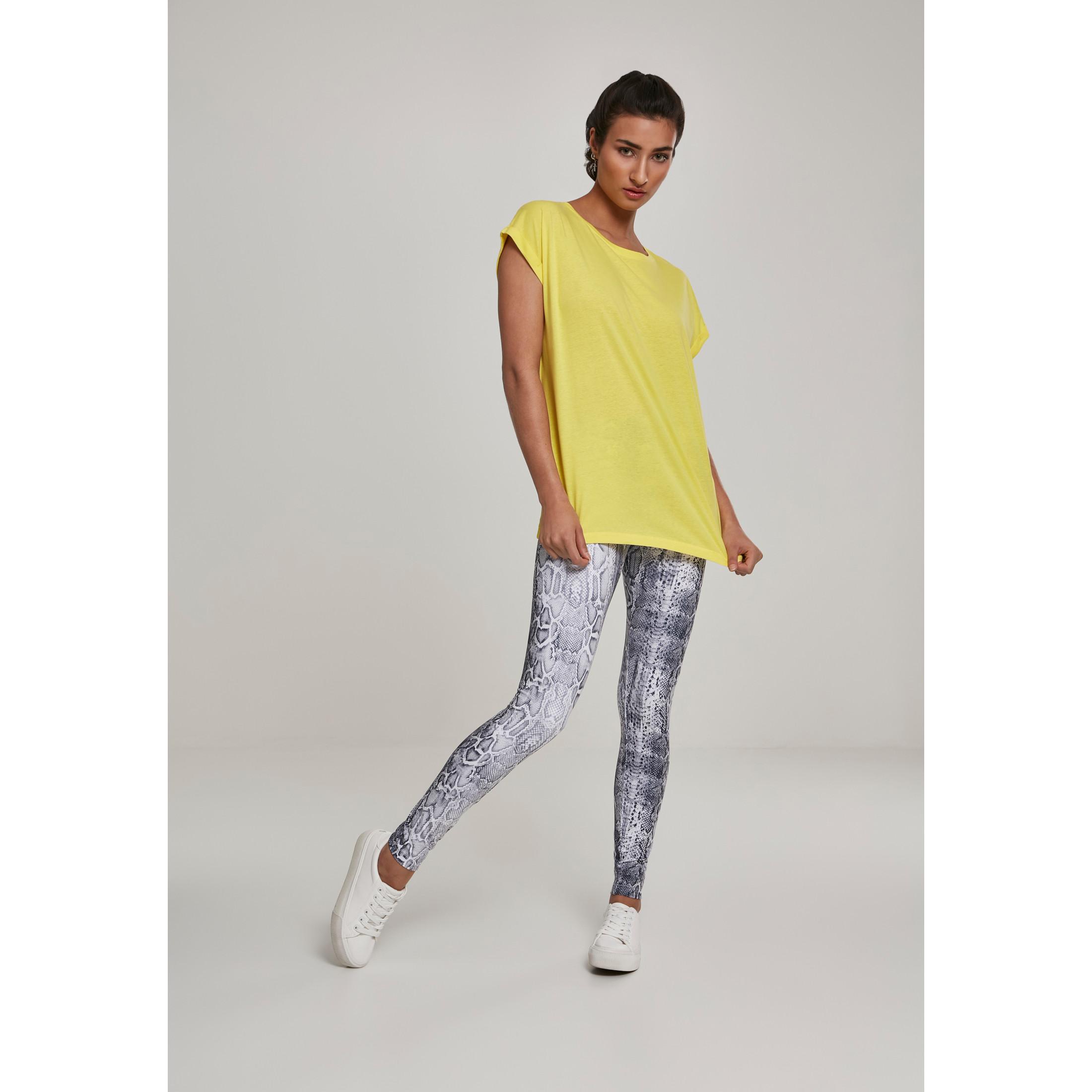 URBAN CLASSICS  leggings da urban classic pattern 