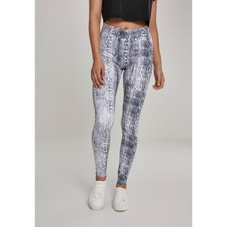 URBAN CLASSICS  leggings da urban classic pattern 