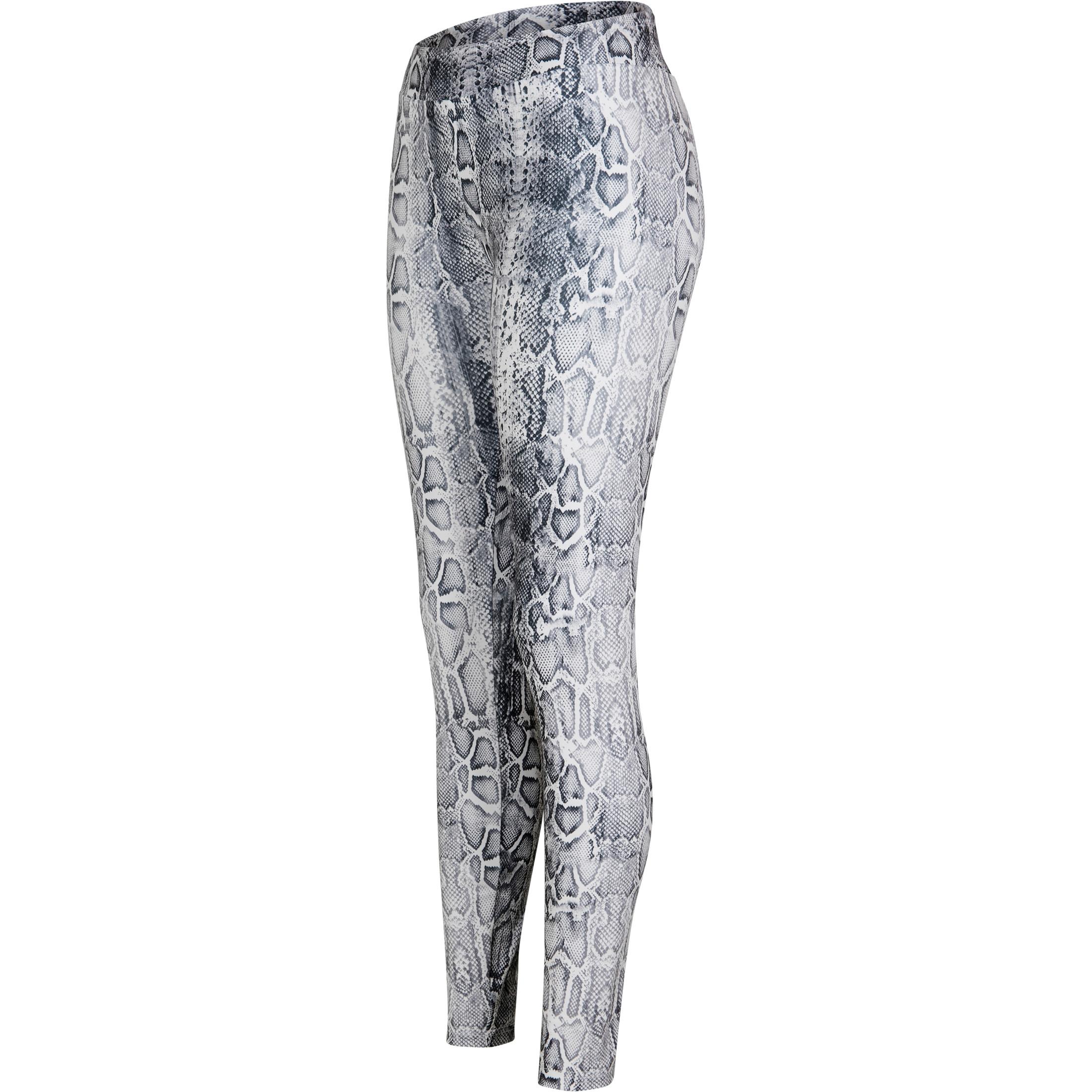 URBAN CLASSICS  leggings da urban classic pattern 