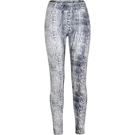 URBAN CLASSICS  leggings da urban classic pattern 