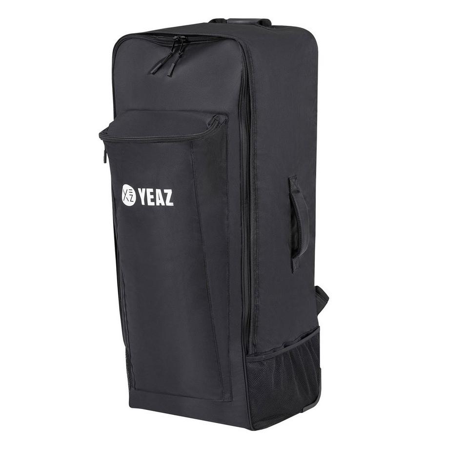 NOHO Zaino SUP Trolley - black