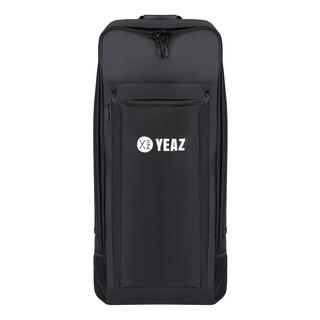 YEAZ  NOHO Zaino SUP Trolley - black 