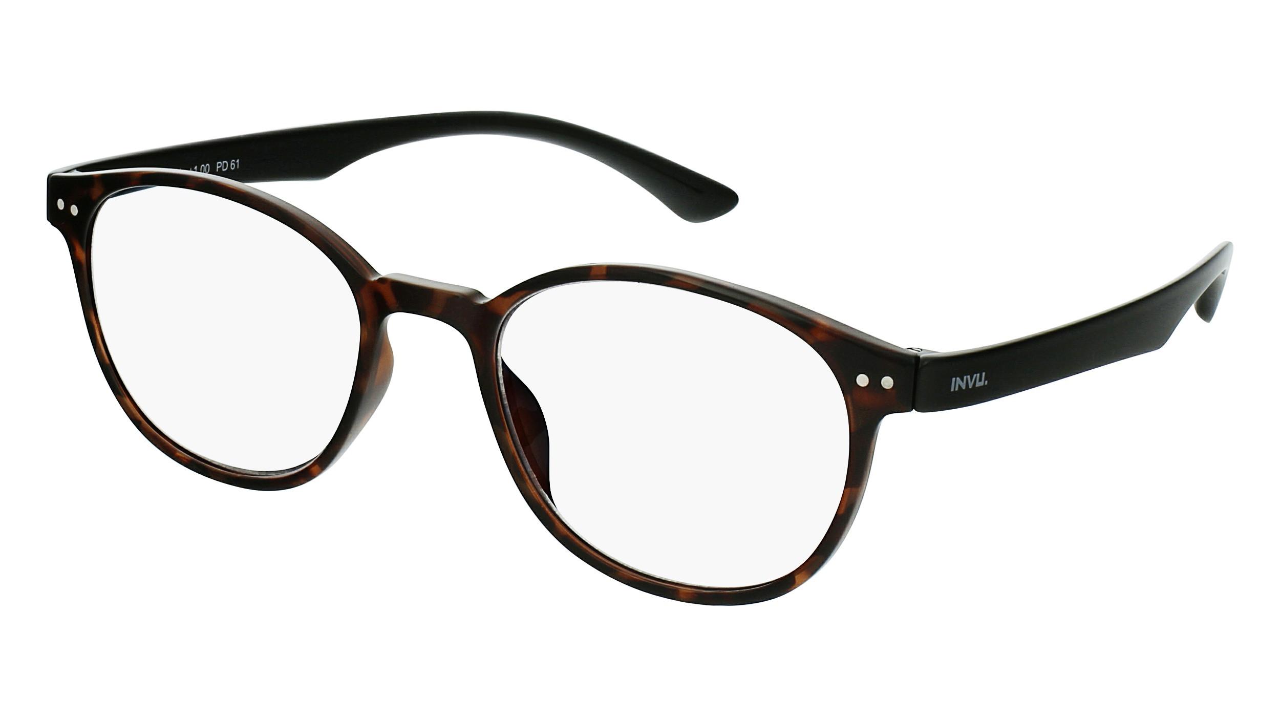 INVU Morpheus Lunettes d'ordinateur avec verres filtrant la lumière bleue  