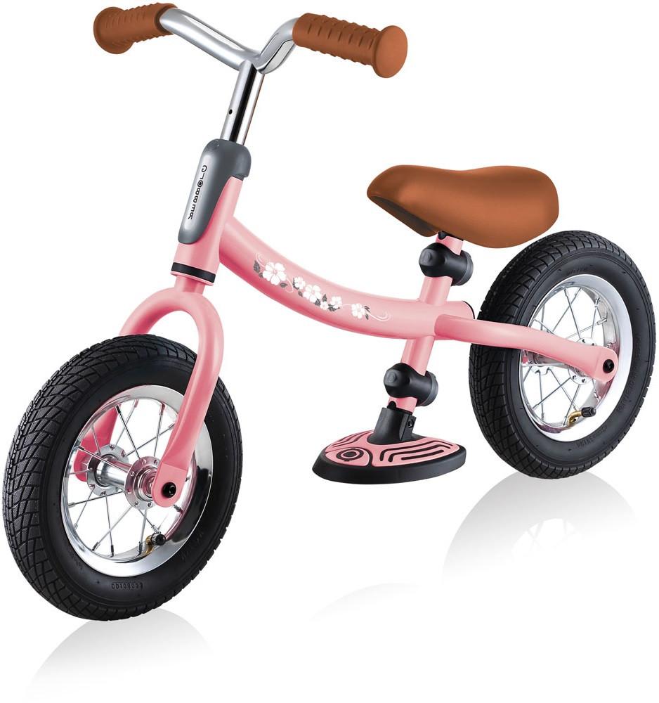 GLOBBER  Zweirad GO BIKE AIR Pastel 