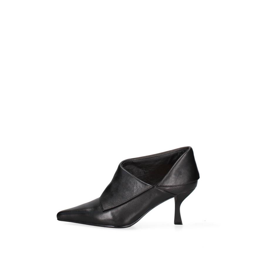 Stiefelette