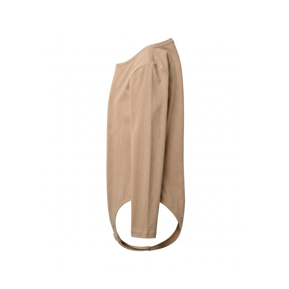 Maxte Basic Max Body Manches Longues 3 Pièces  