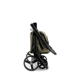 ROLSER  TROLLEY CLEC 8PLUS 4 L POLAR  KAKI (CLE002-K) 