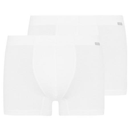 HANRO  2er Pack Cotton Essentials - Retro Short / Pant 