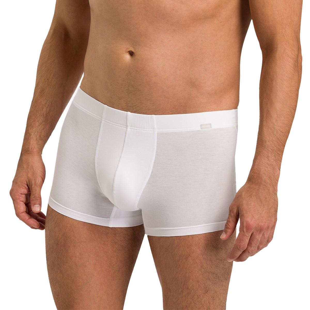 HANRO  Cotton Essentials lot de 2 - Boxers 