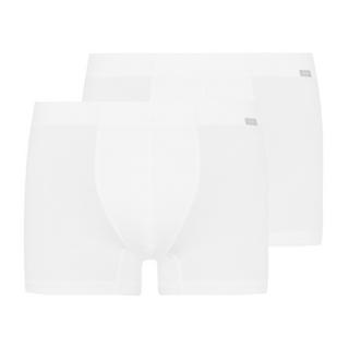 HANRO  Cotton Essentials lot de 2 - Boxers 