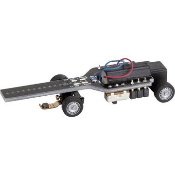 H0 Car System Chassis-Kit Transporter