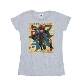 Disney  Big Hero 6 TShirt 