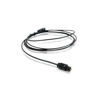 HDGear  PureLink X-TC010-010 cavo audio 1 m Toslink Nero 