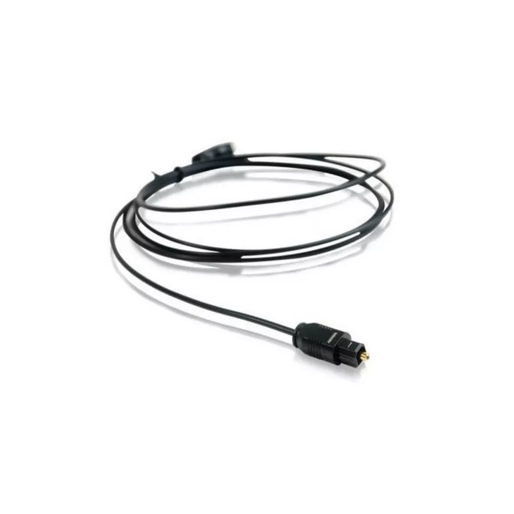HDGear Audio-Kabel TC010-010 Toslink - Toslink 1 m