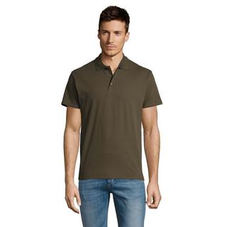 SOLS  Summer II Pique PoloShirt, Kurzarm 