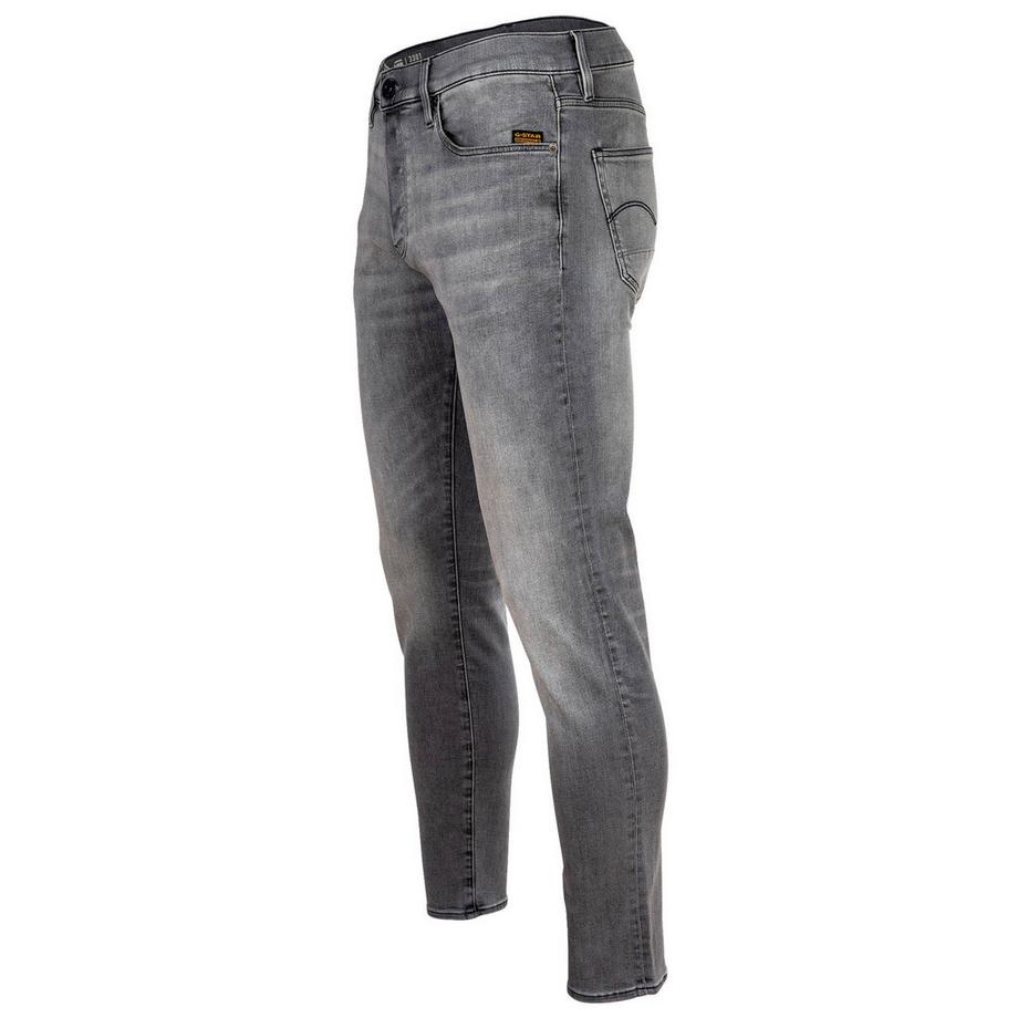 G-STAR 3301 Slim Fit Jeans  
